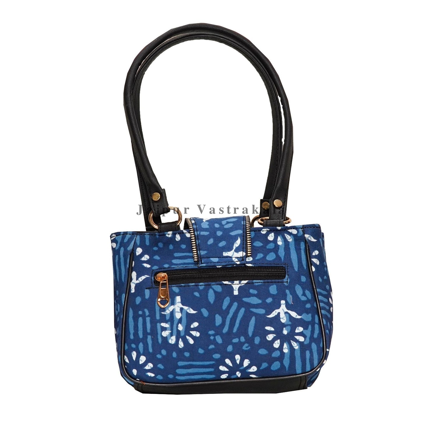 Indigo Luppi Small Hand Bag