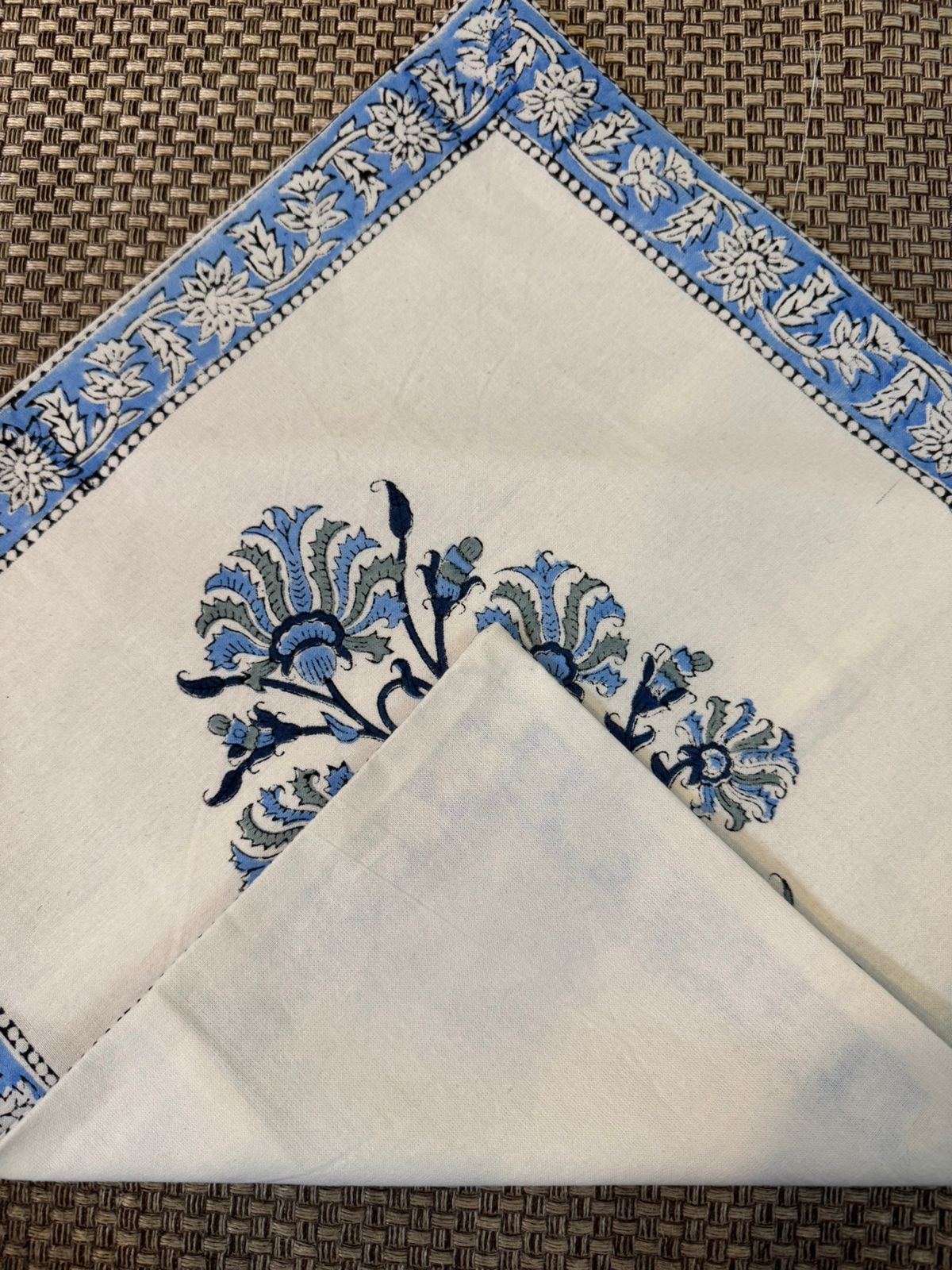 Royal Boota Cushion Covers 16" - Set of 5pc