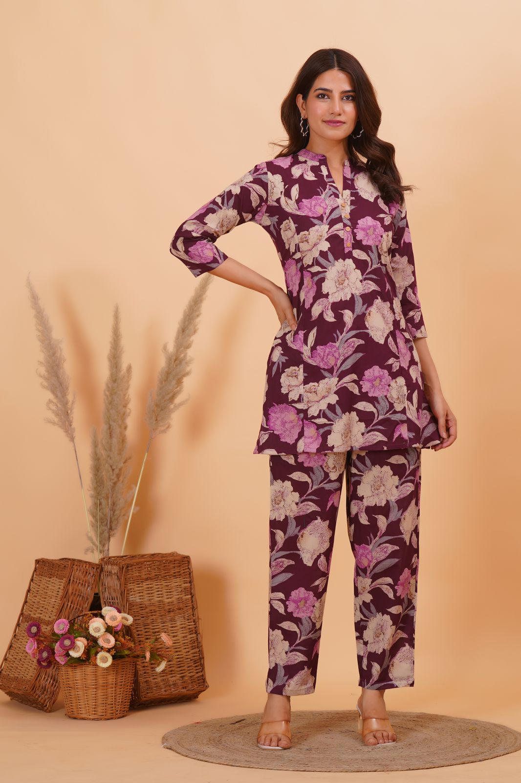 co-ord set