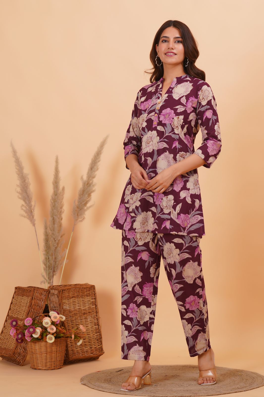 co-ord set