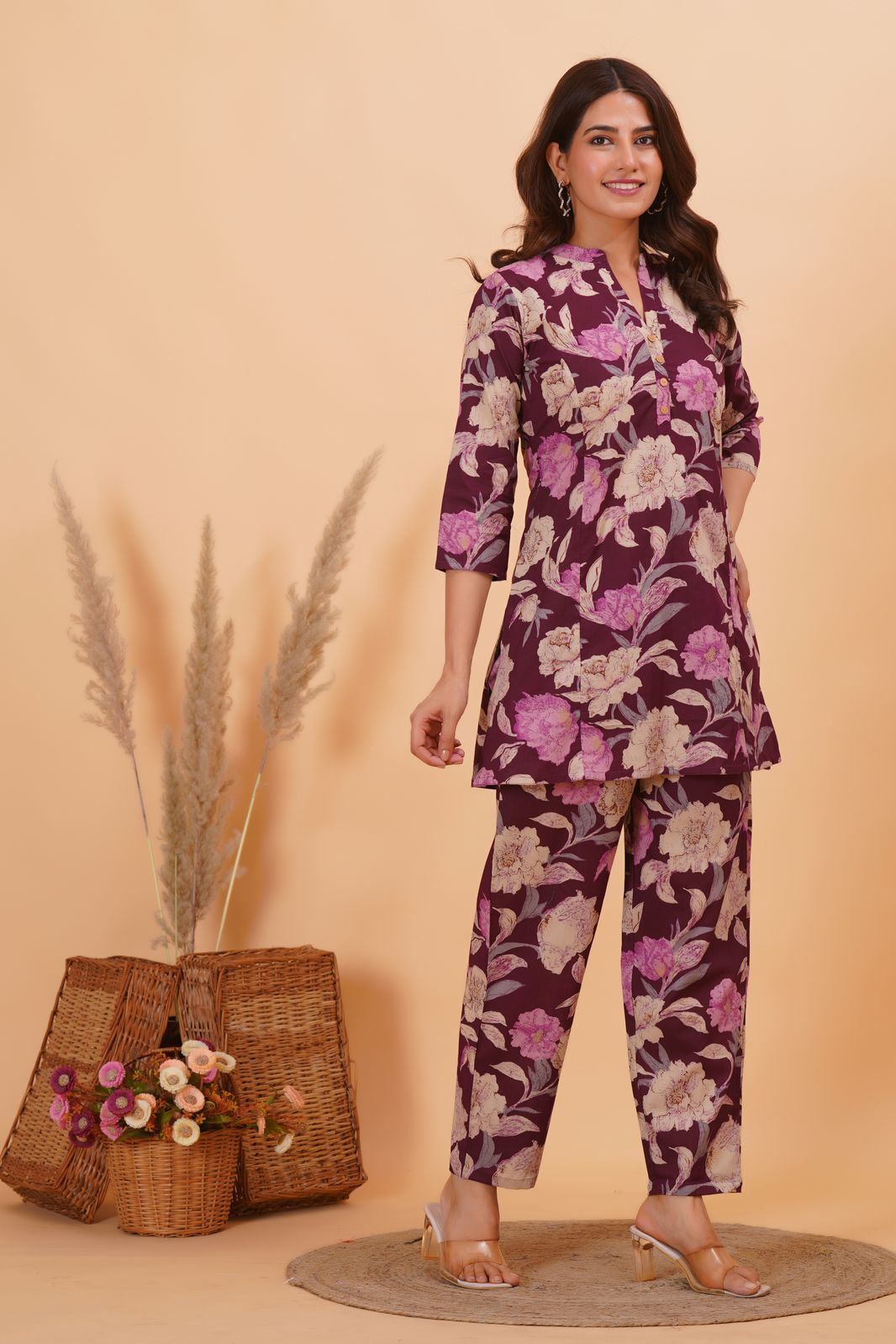 co-ord set