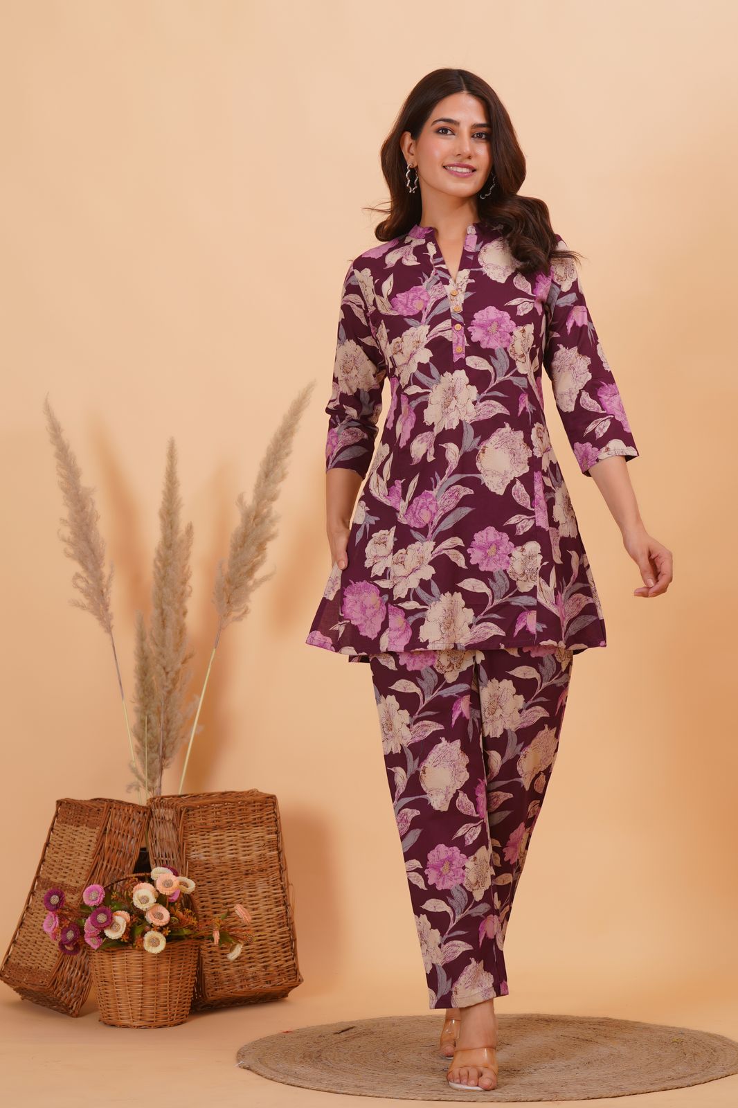 co-ord set