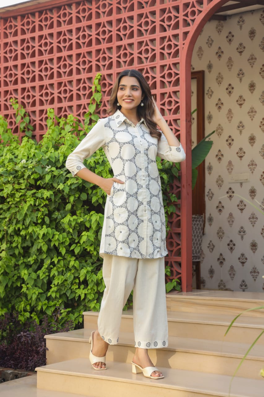 co-ord set