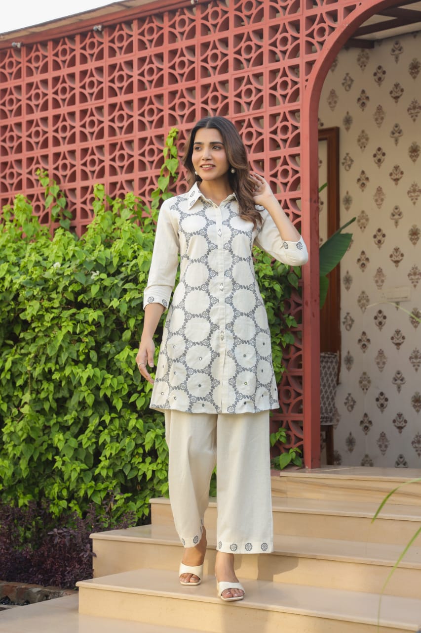 co-ord set
