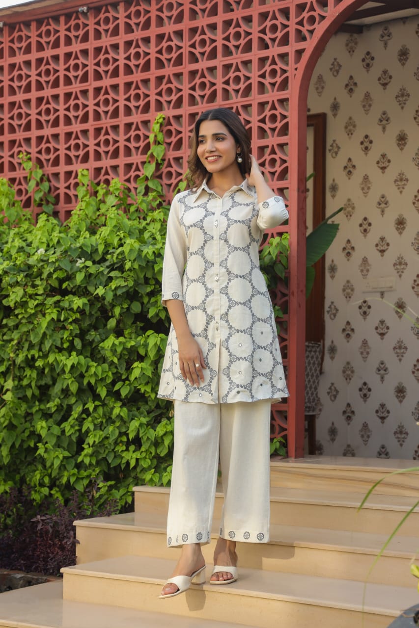 co-ord set