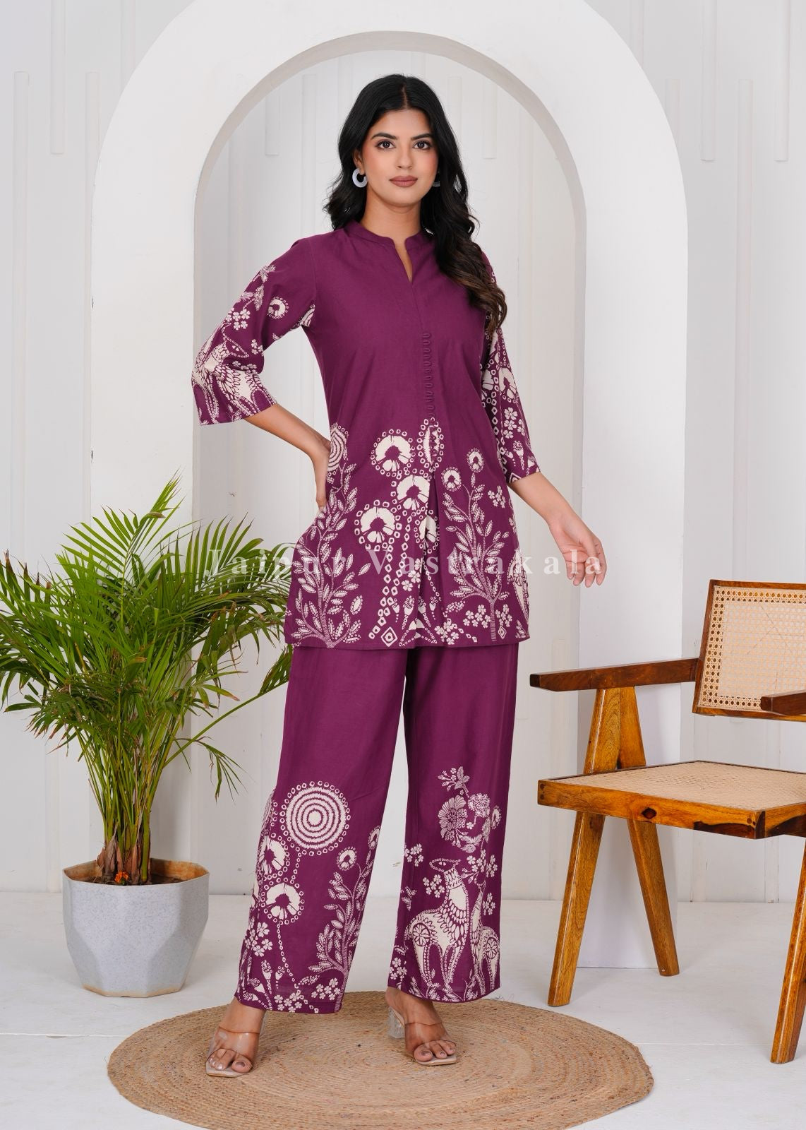 co-ord set