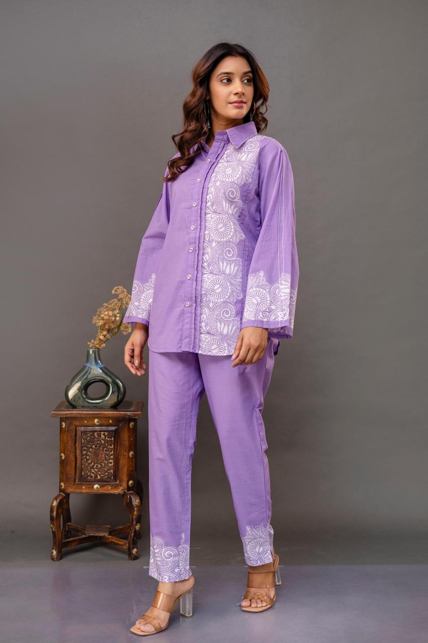 co-ord set