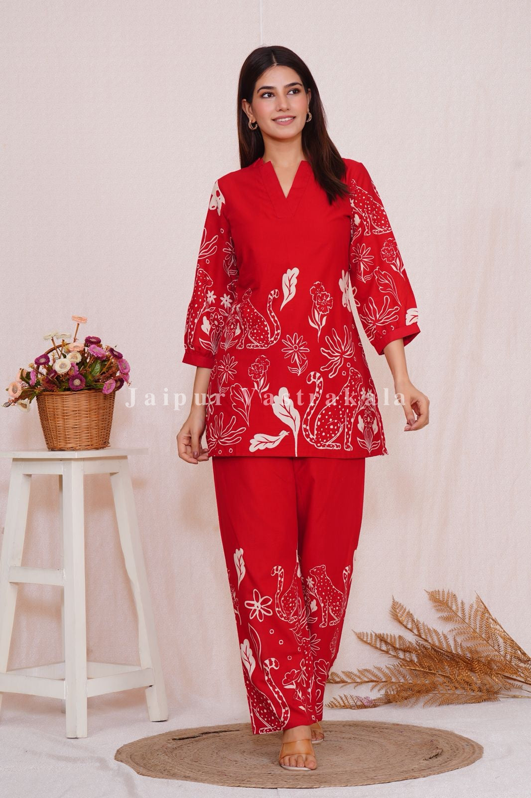 co-ord set