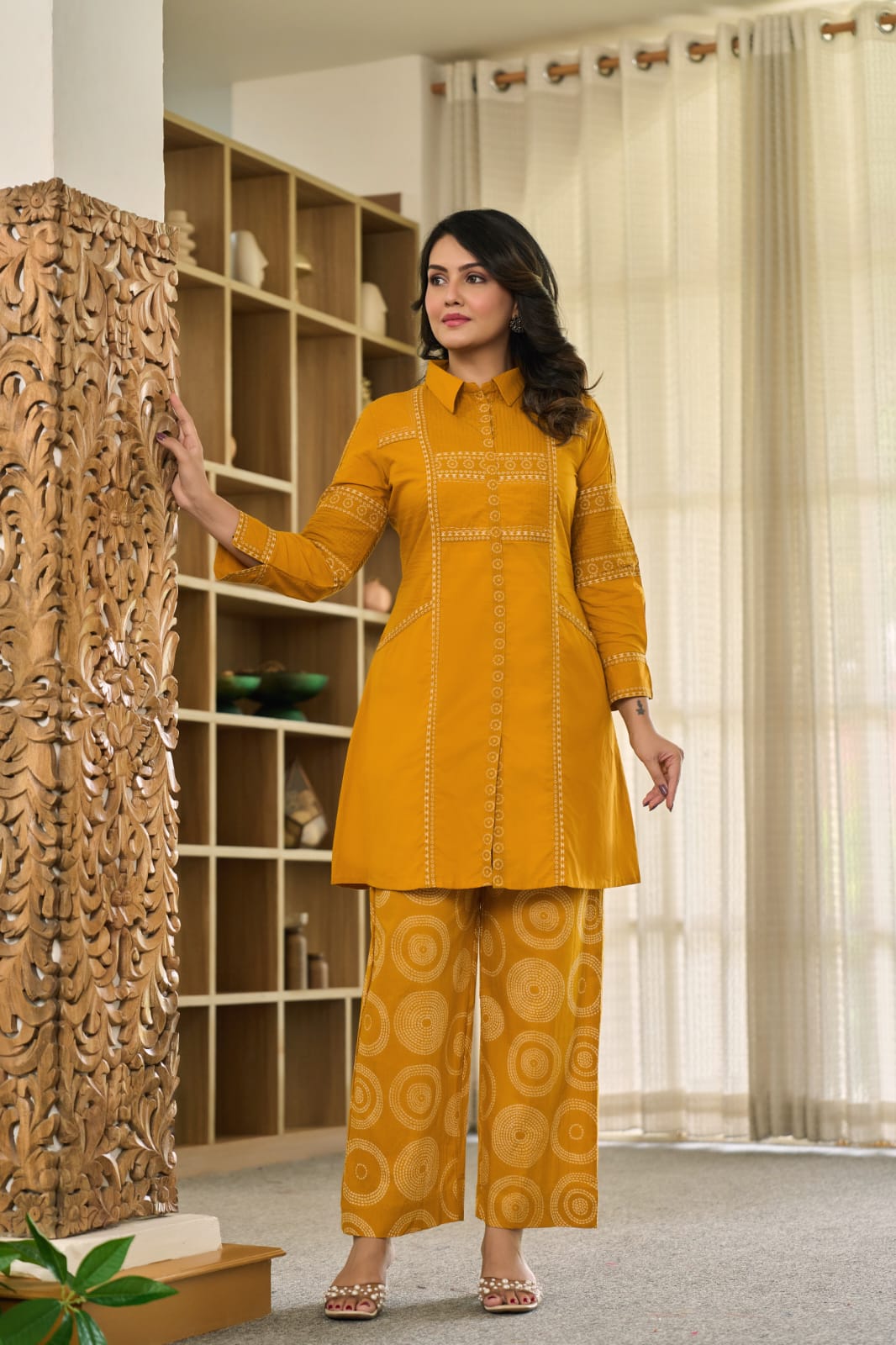 co-ord set