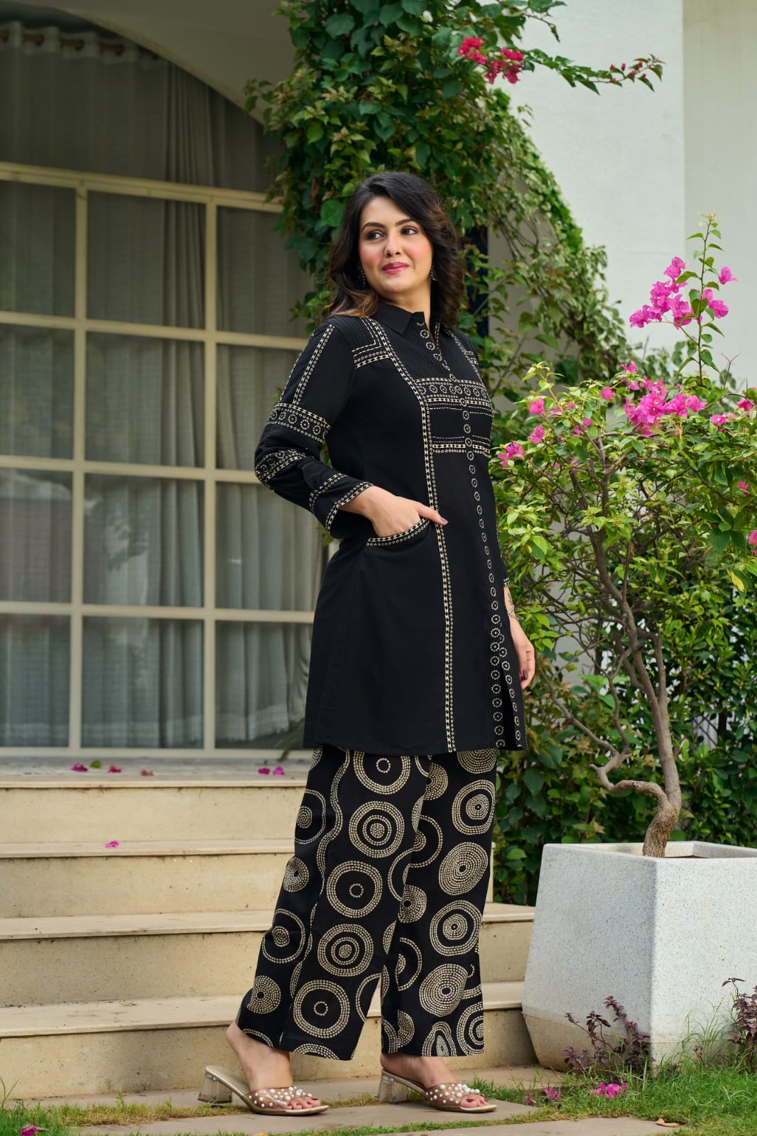 co-ord set