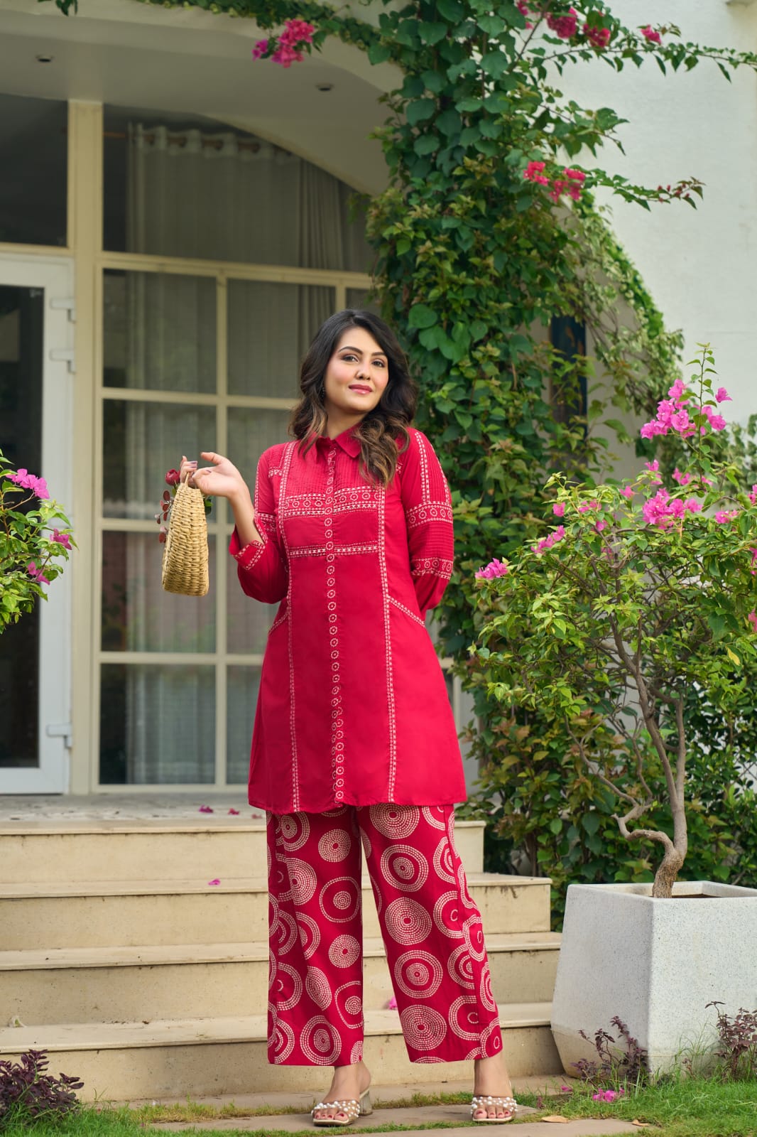 co-ord set