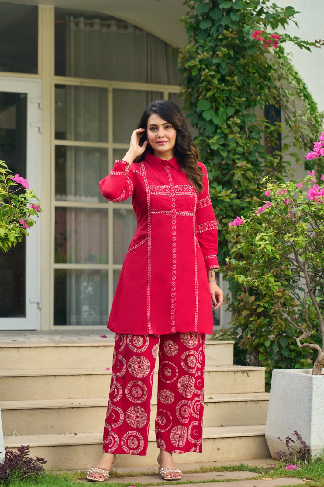 co-ord set
