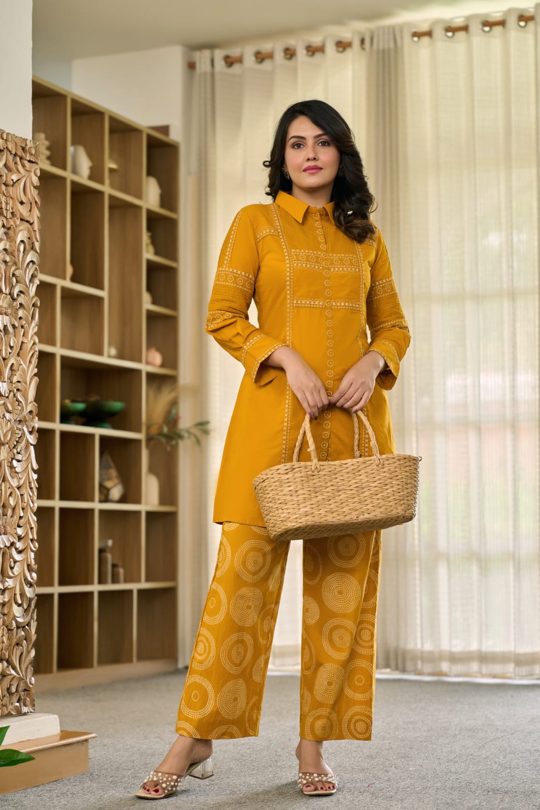co-ord set