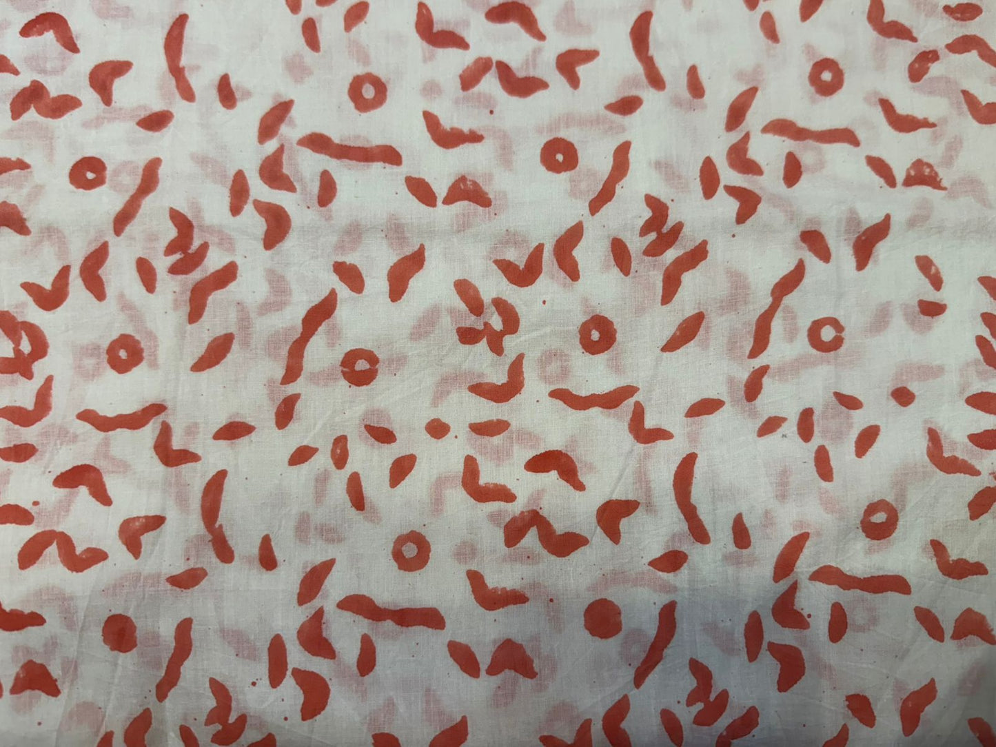 Cotton Suit Elegant with Chiffon Duppata