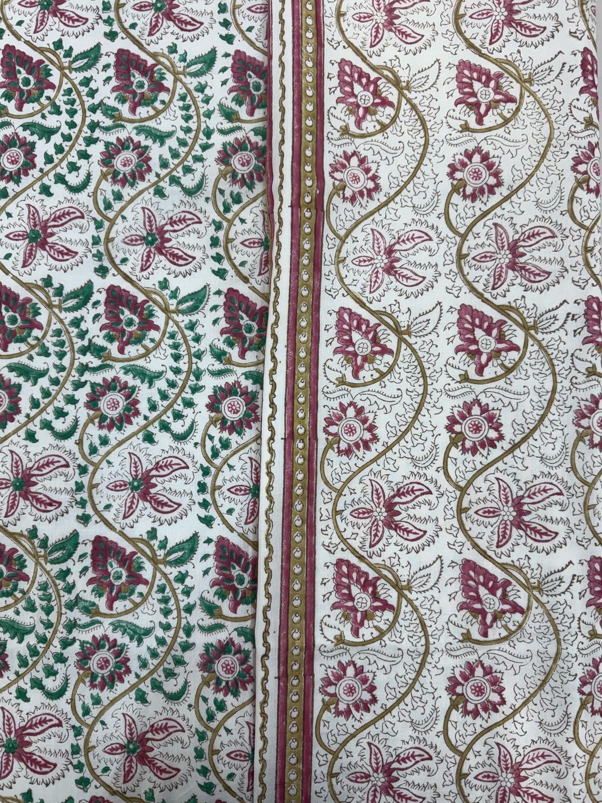 Scarlet Grove Double Bed Dohar