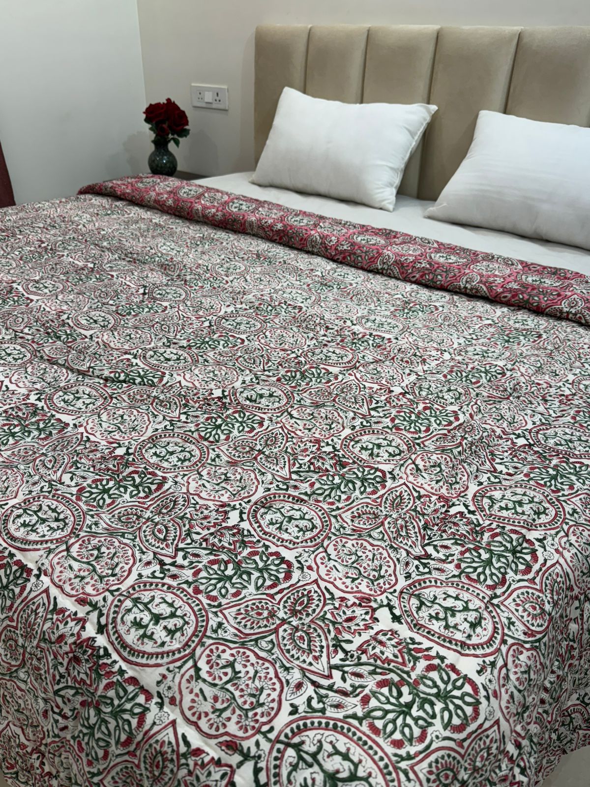 Home Furnishing