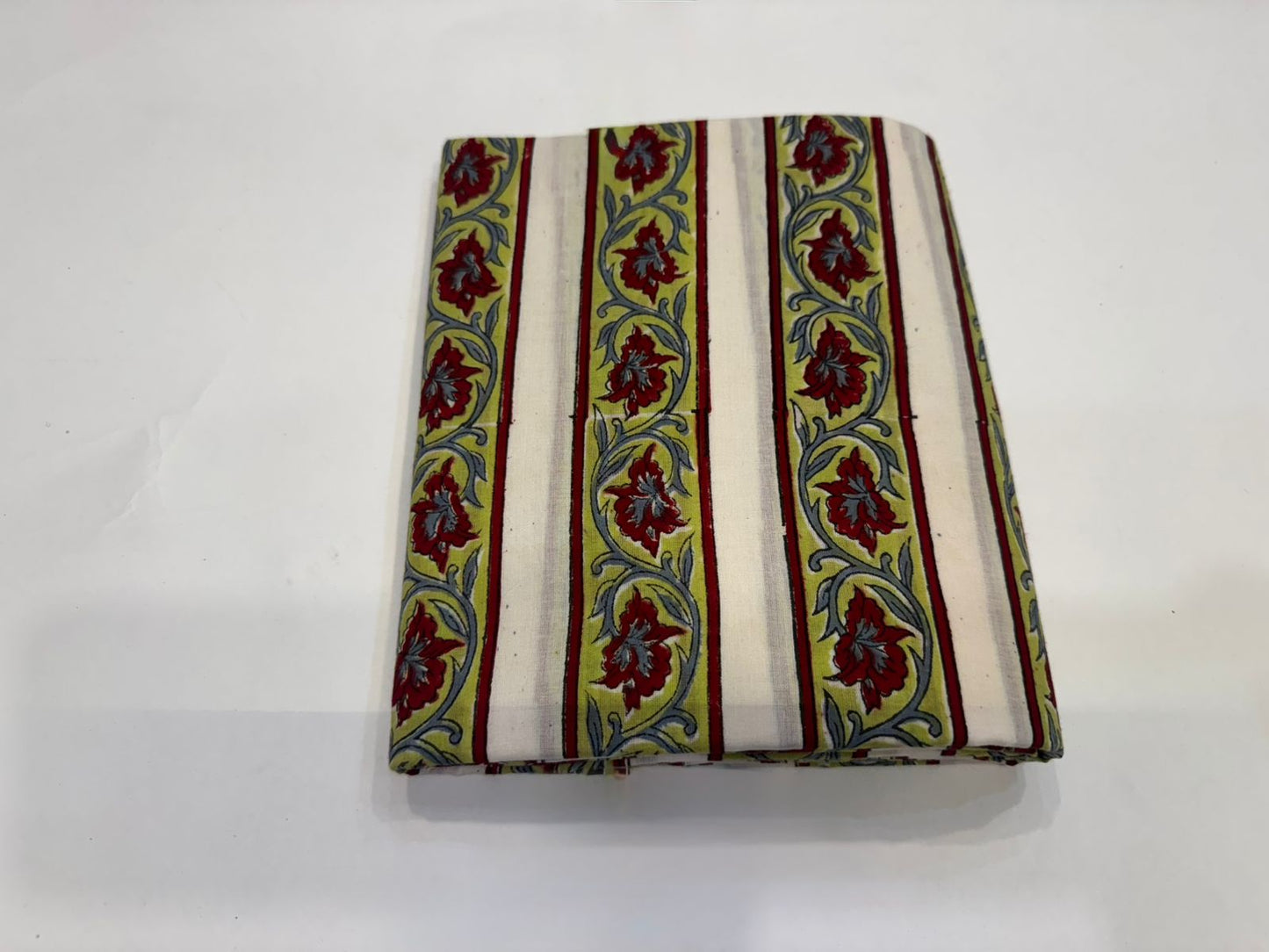 Cotton Suit with Kota Doriya Dupatta