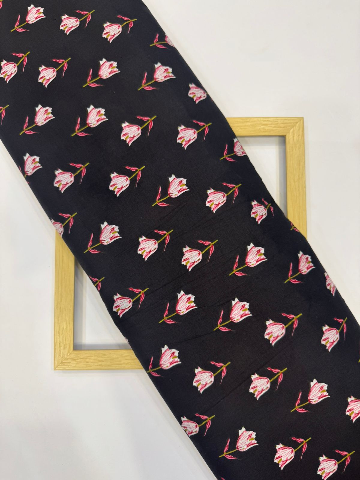 Cotton Printed Running Fabric