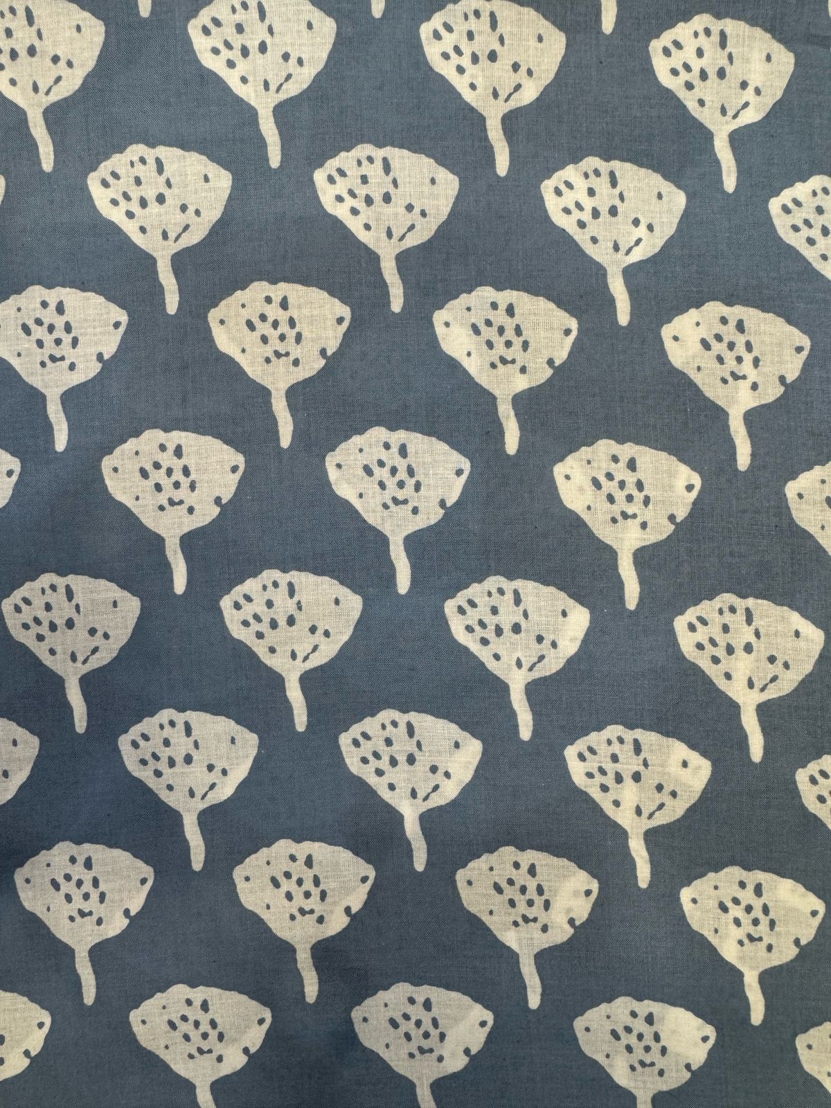 Cotton Printed Running Fabric