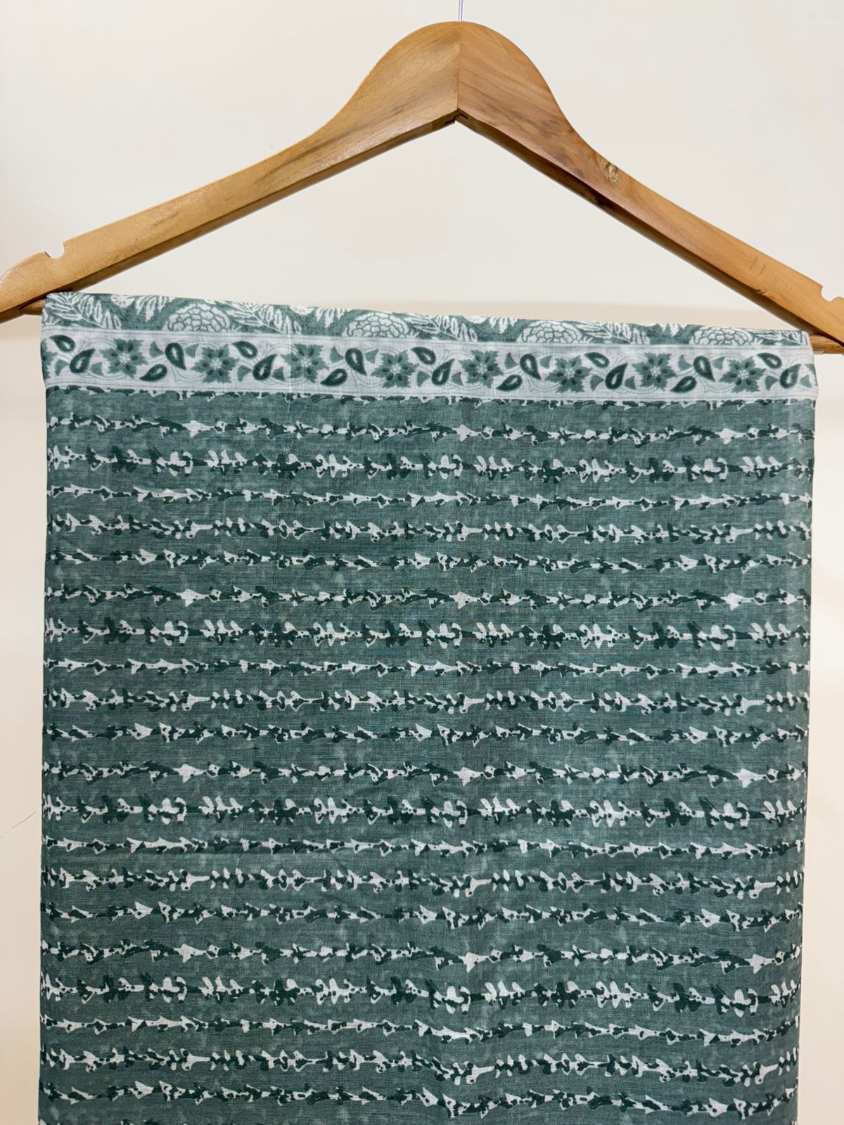 Cotton Printed Dupatta
