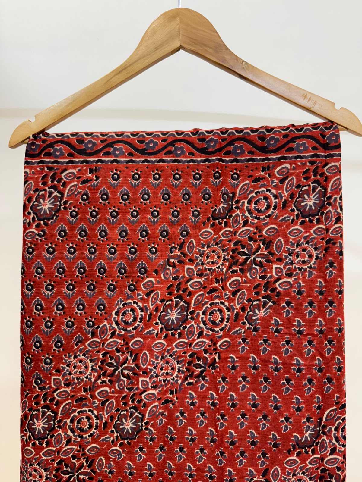 Cotton Printed Dupatta