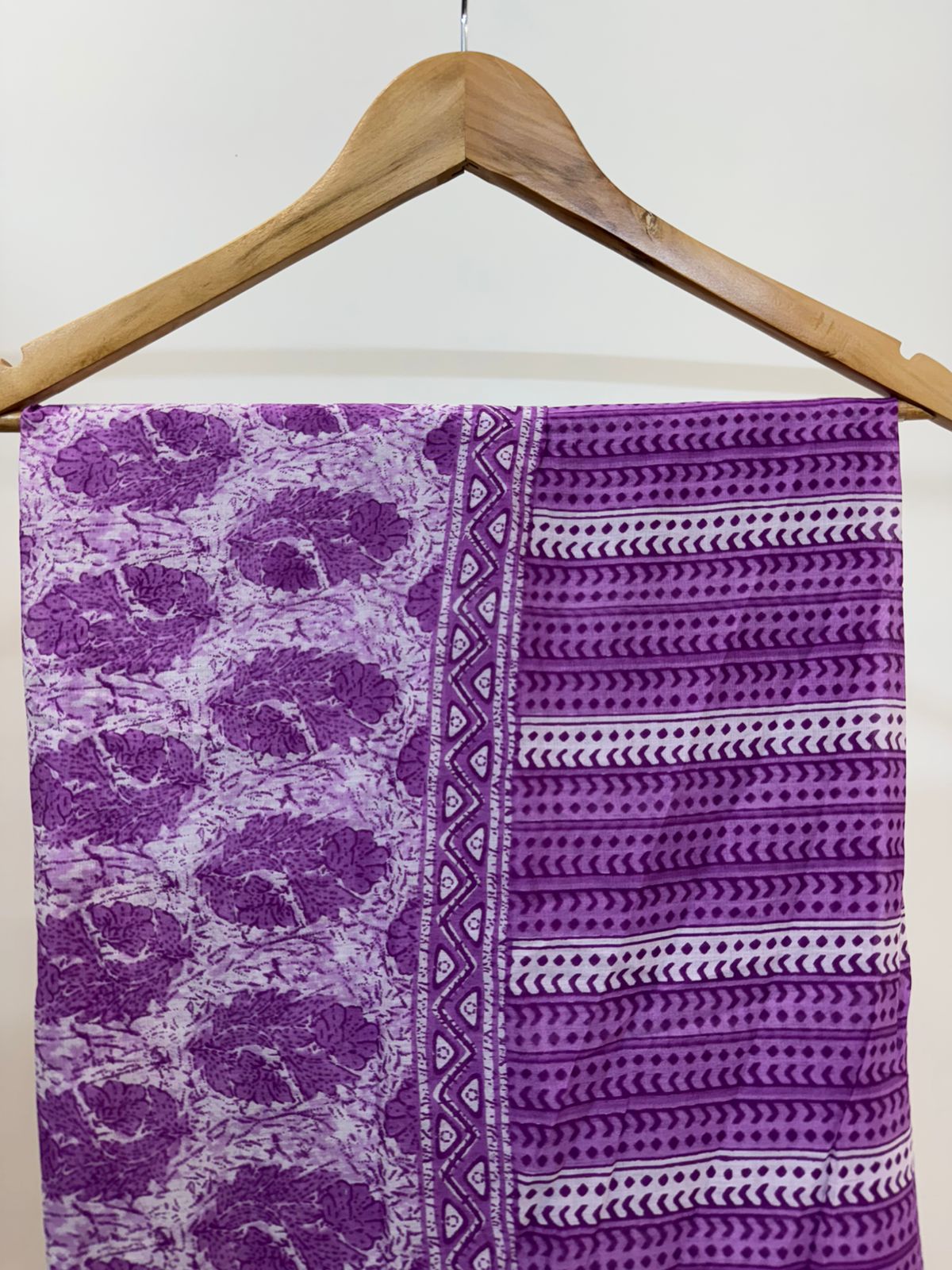 Cotton Printed Dupatta