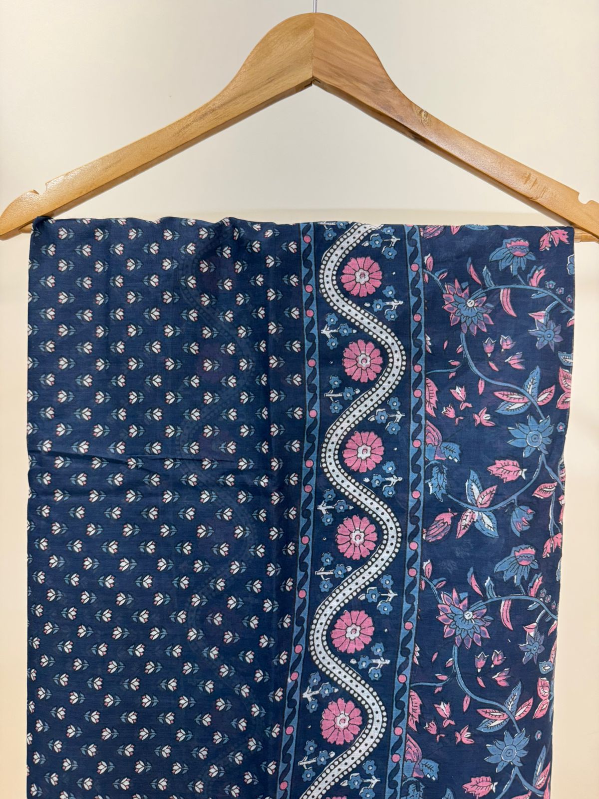 Cotton Printed Dupatta