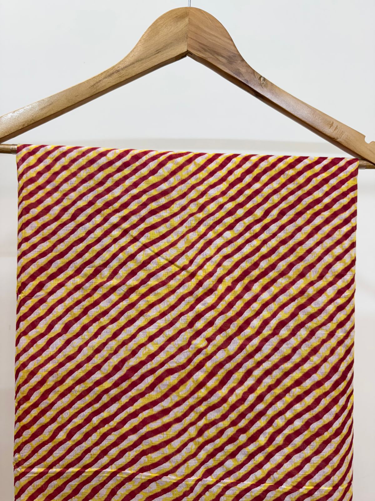 Cotton Printed Dupatta