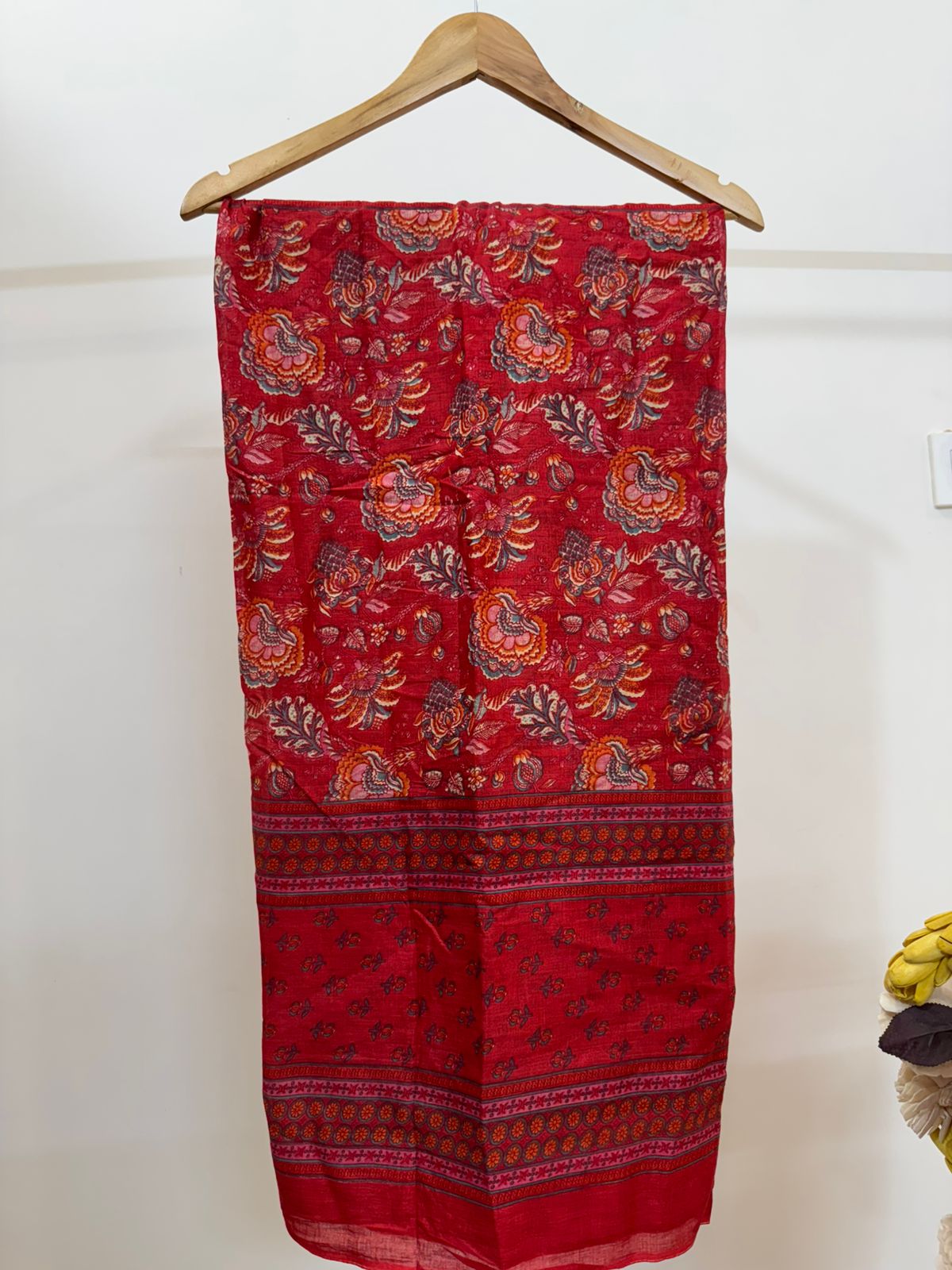 Cotton Printed Dupatta