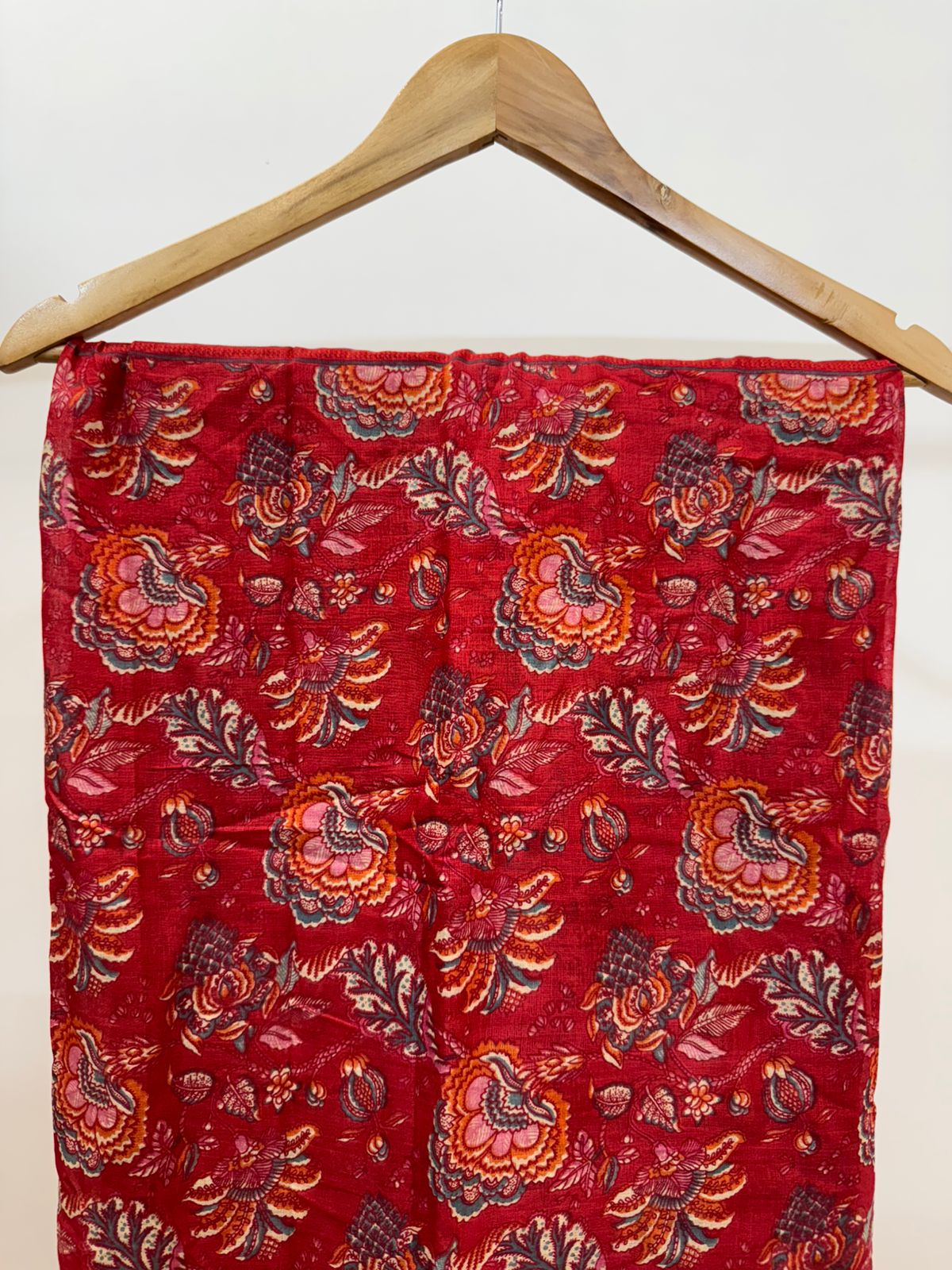 Cotton Printed Dupatta
