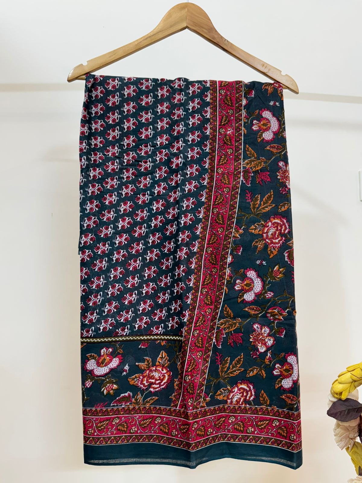 Cotton Printed Dupatta