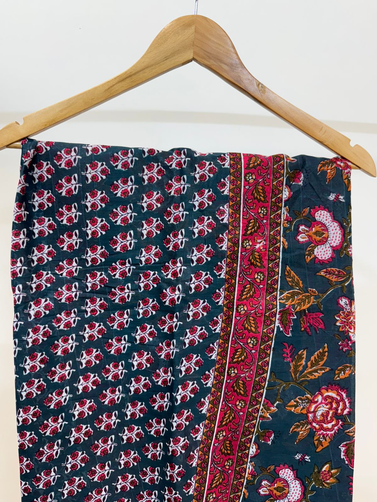 Cotton Printed Dupatta