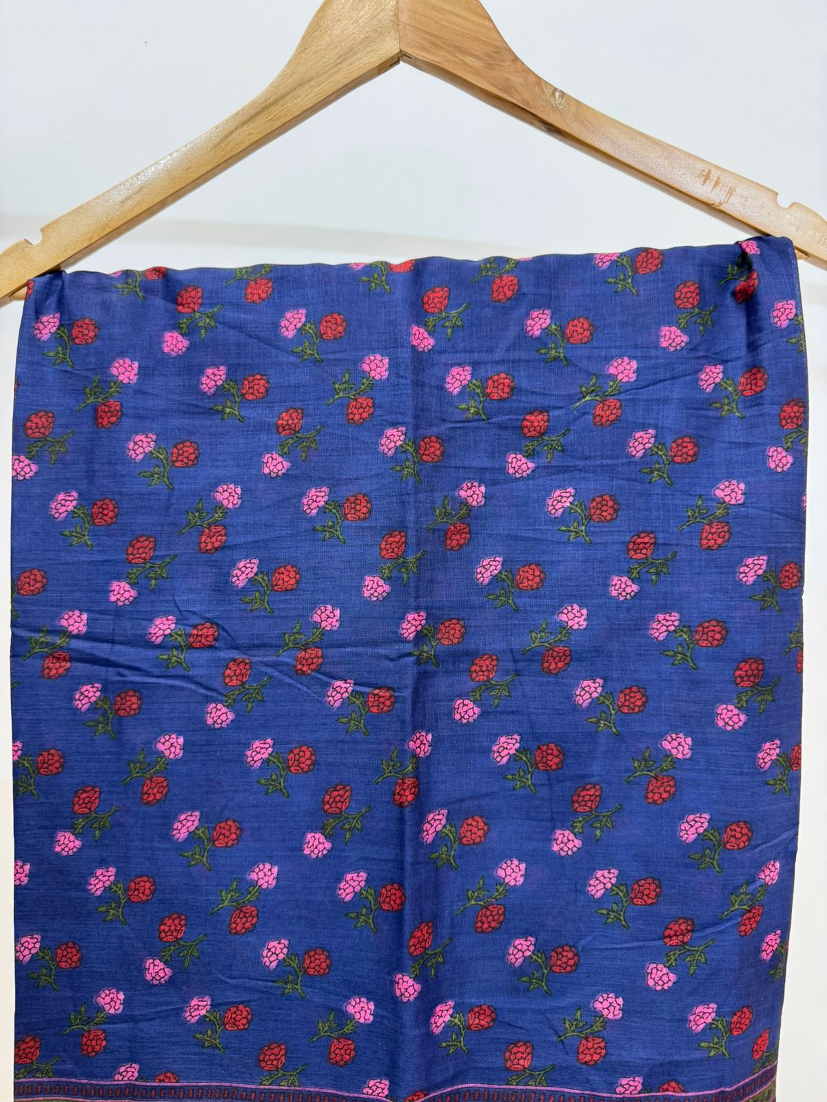 Cotton Printed Dupatta