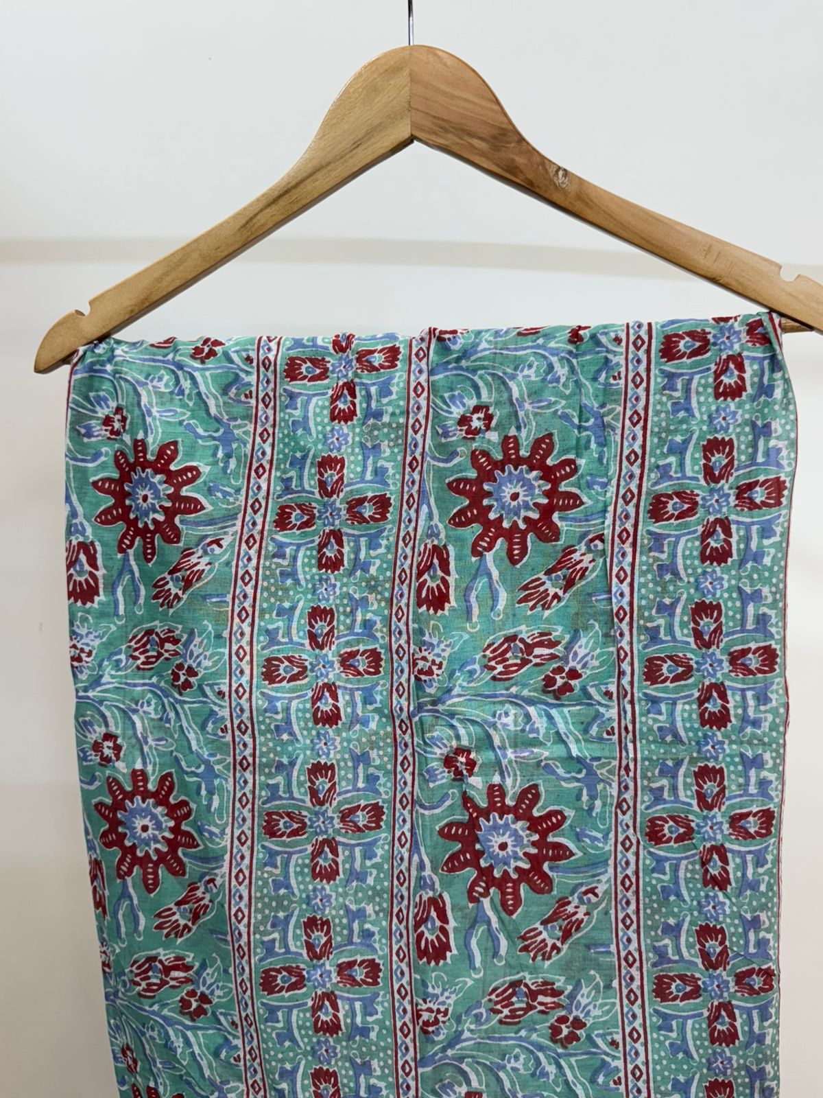 Cotton Printed Dupatta
