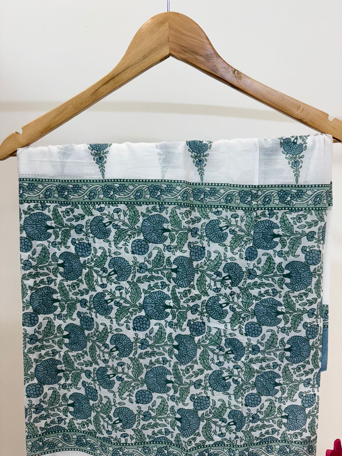 Cotton Printed Dupatta