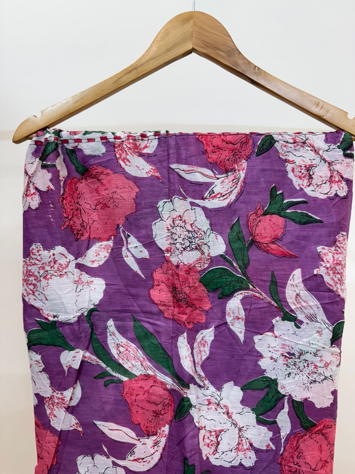 Cotton Printed Dupatta