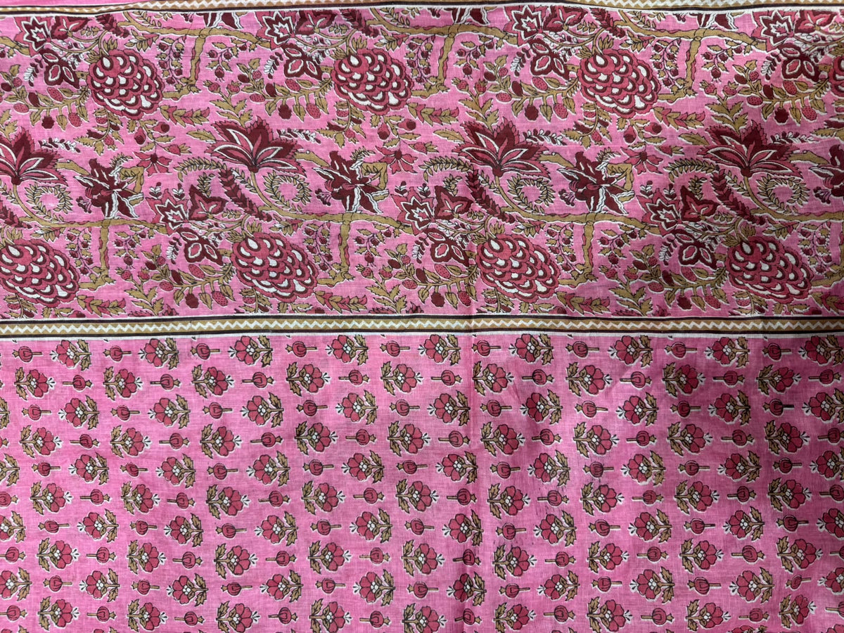 Cotton Printed Dupatta