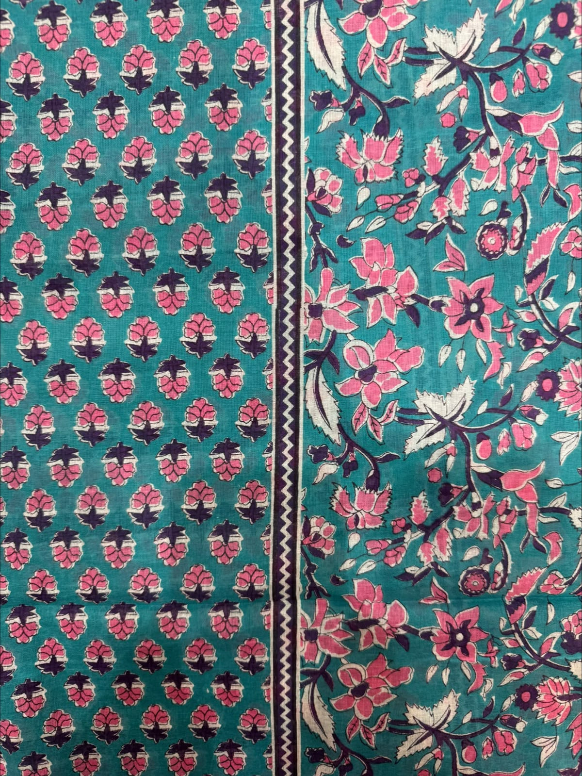 Cotton Printed Dupatta