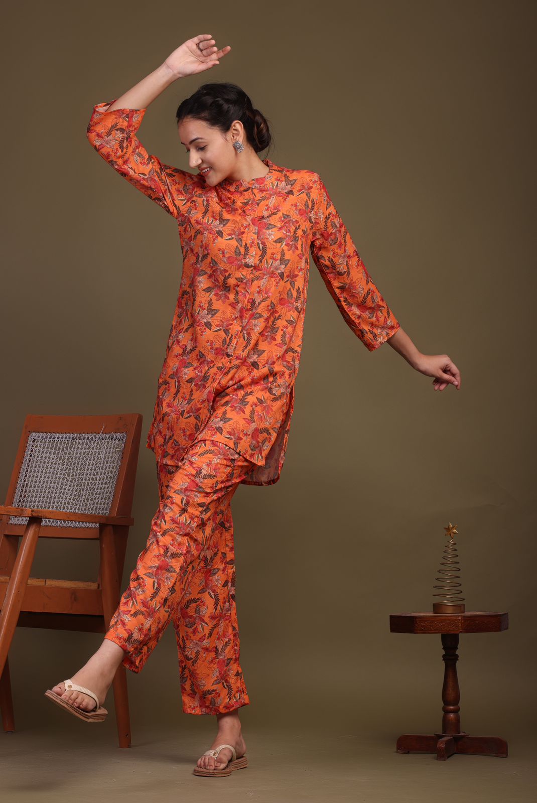co-ord set