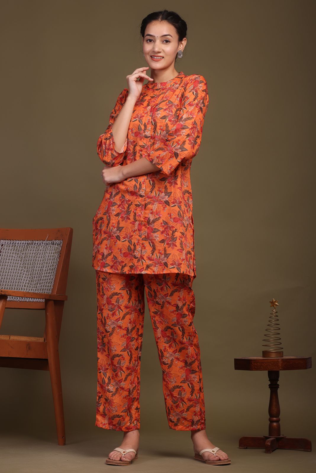co-ord set