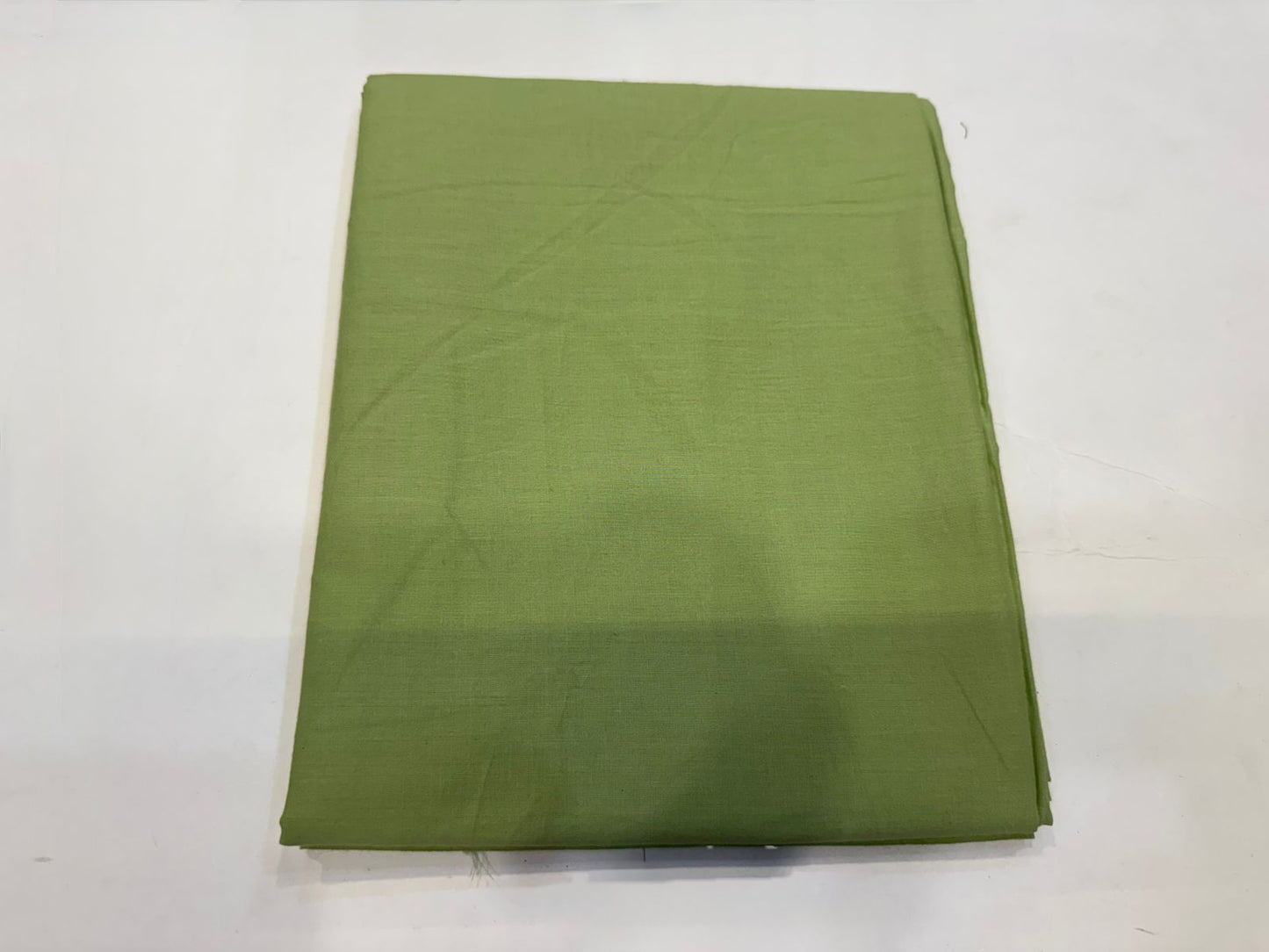 Green Boota Embroidery Kota Doriya Suit