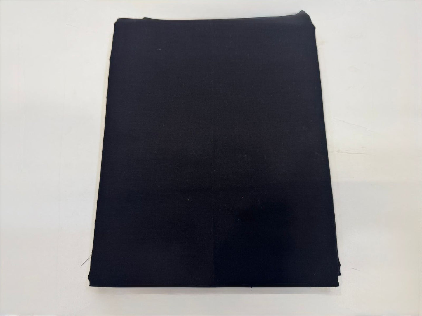 Black Pink Embroidery Kota Doriya Suit