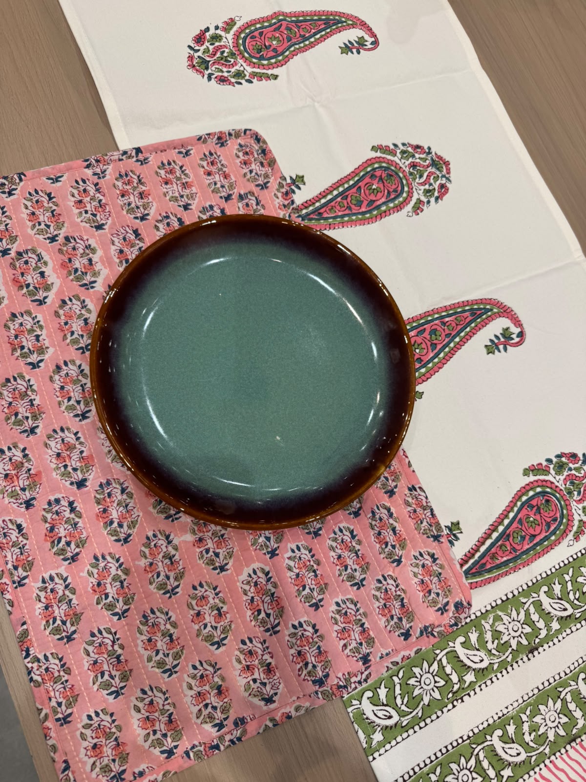 Dining Table Runner