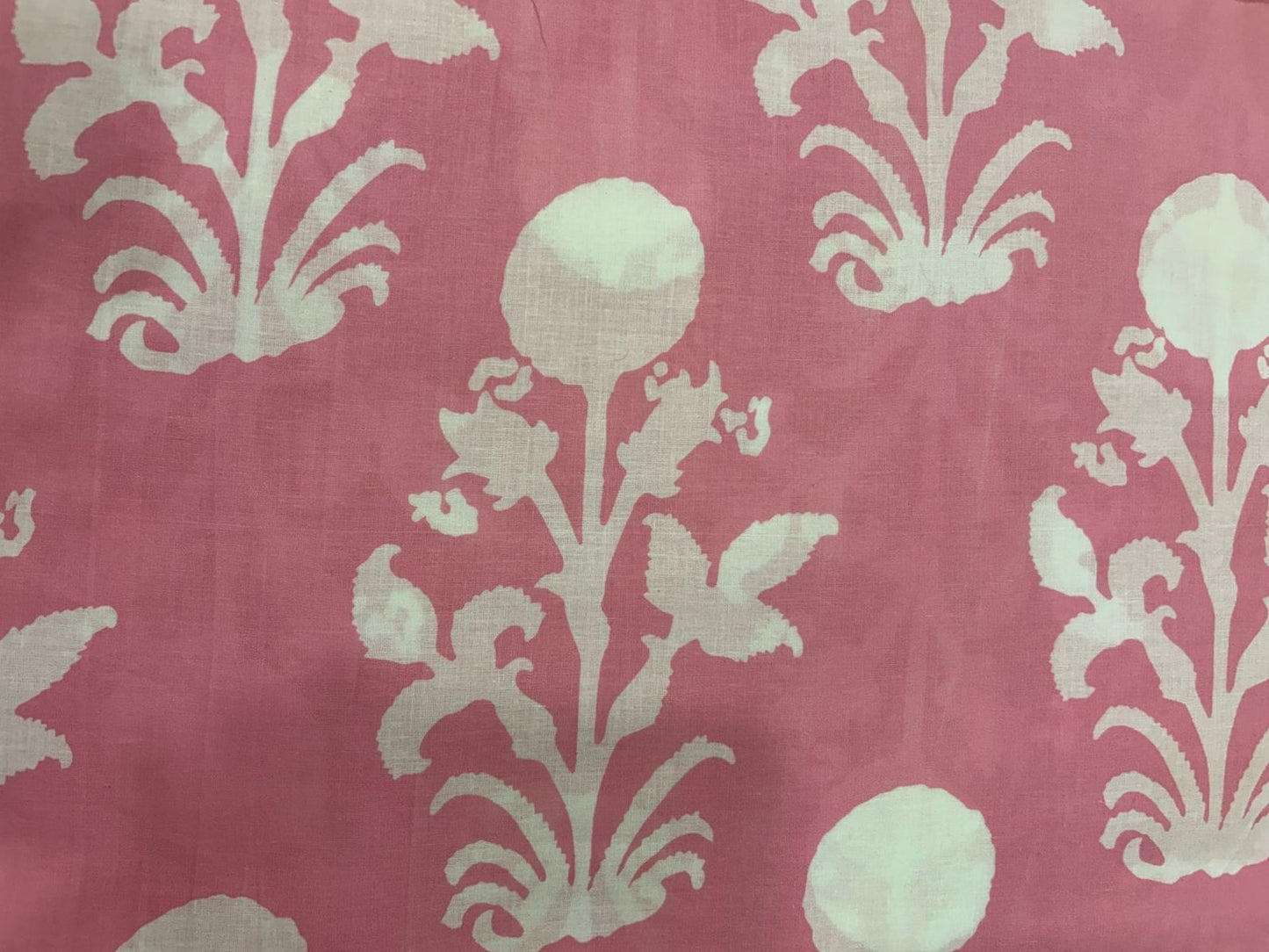 Cotton Suit with Cotton Dupatta
