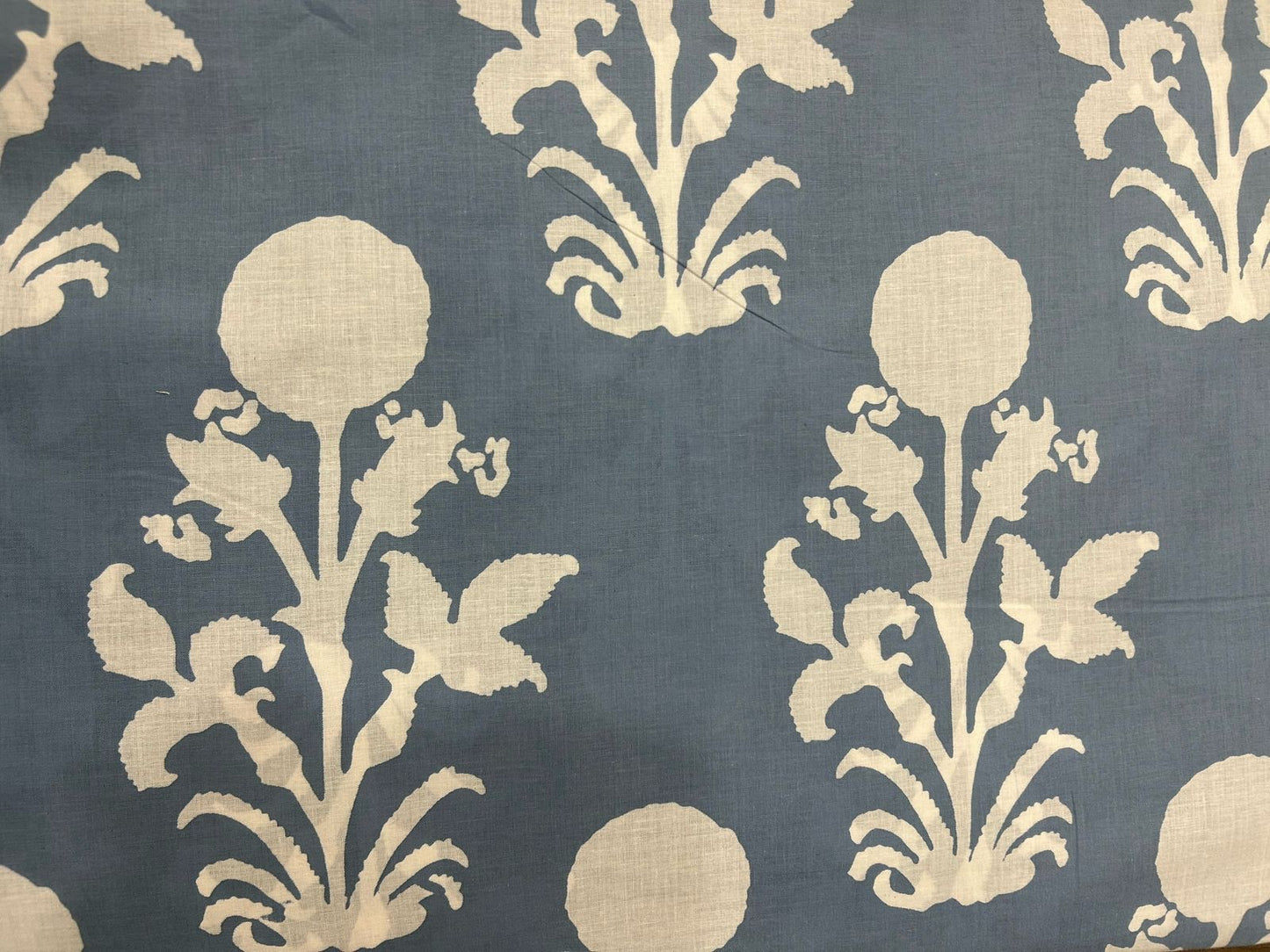 Cotton Suit with Cotton Dupatta