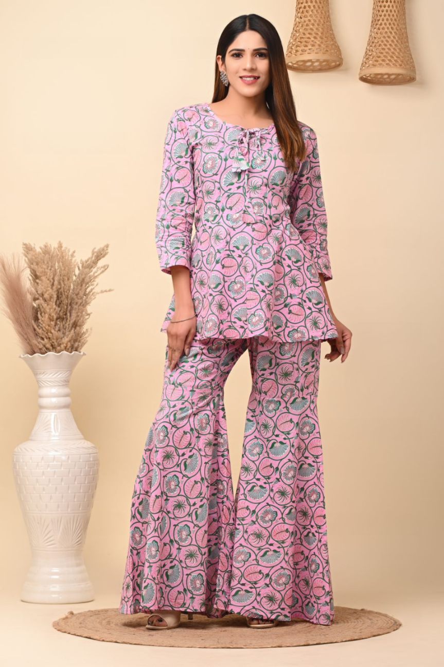 co-ord set