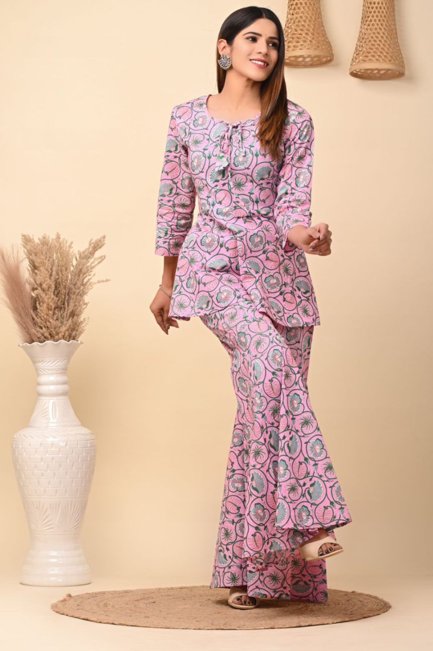 co-ord set