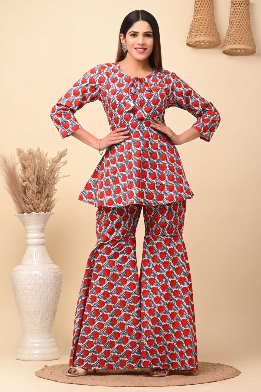 co-ord set
