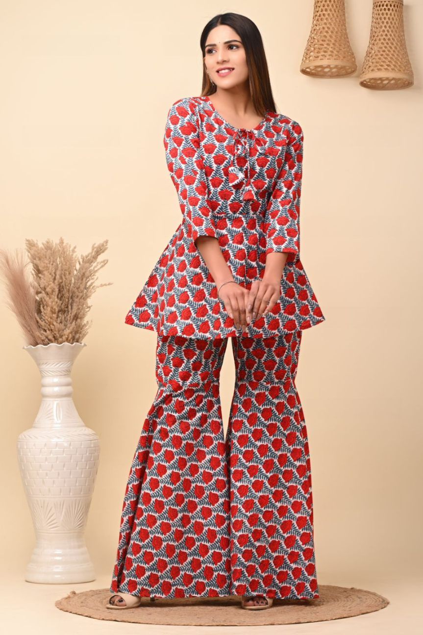 co-ord set