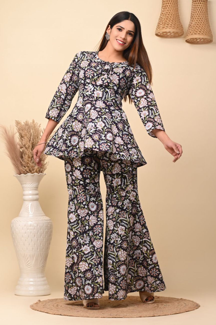 co-ord set